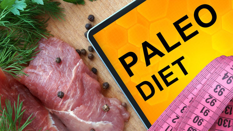 paleo diet