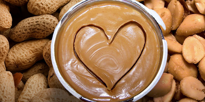 Peanut butter
