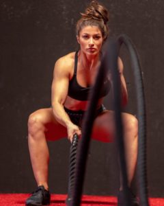 Taylor Spadaccino - Greatest Physiques