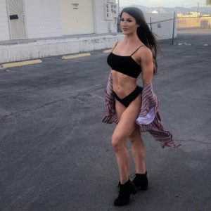 Taylor Spadaccino - Greatest Physiques