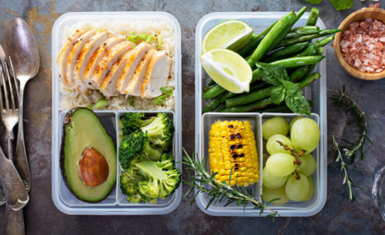 Vegan Cutting Diet - Greatest Physiques