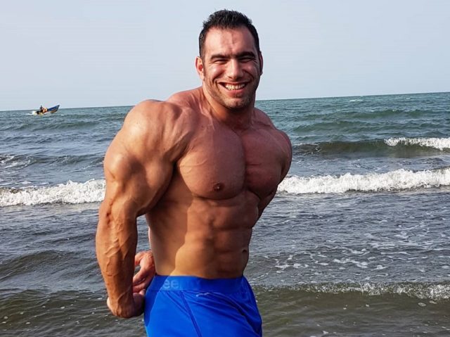 Jim Stoppani | Age • Height • Weight • Images • Bio • Diet • Workout