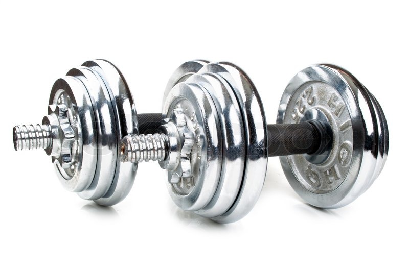 Dumbbells