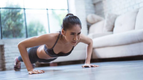 4 HIIT Workouts at Home: Get Shredded Without the Gym - Greatest Physiques