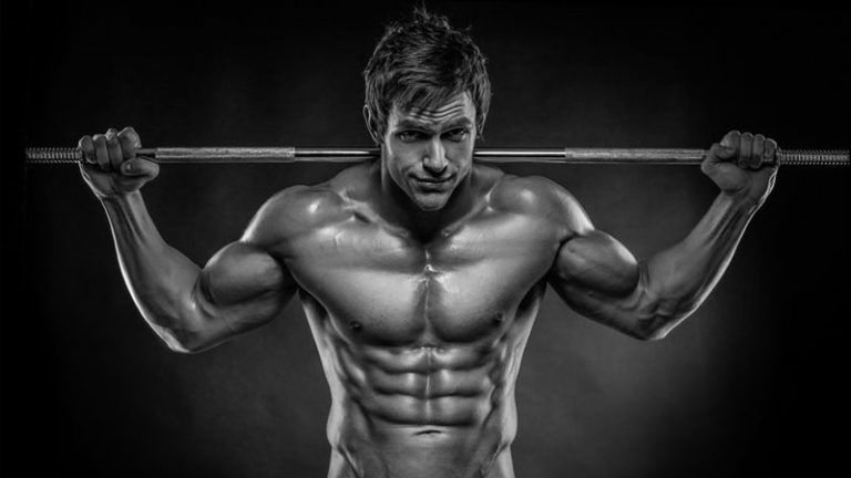 Try This 5-Day Workout Routine To Build Muscle - Greatest Physiques