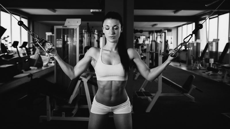 Try This Awesome 5-Day Workout Plan for Women