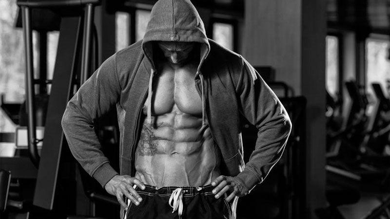 The 8-Week Workout Program to Get Absolutely Ripped