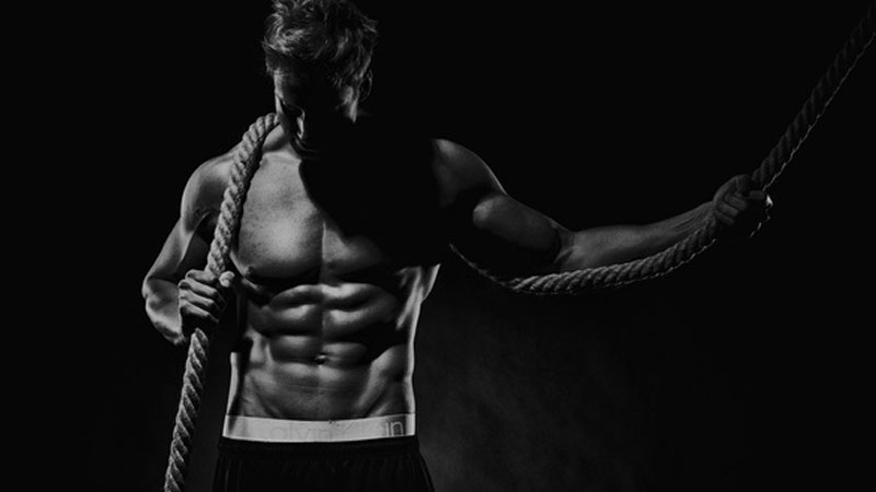 The Ultimate 5-Day Workout Routine for Weight Loss and Muscle Gain