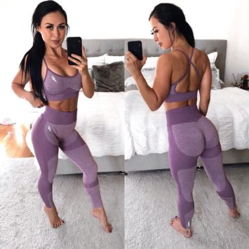 Katie Jean - Greatest Physiques