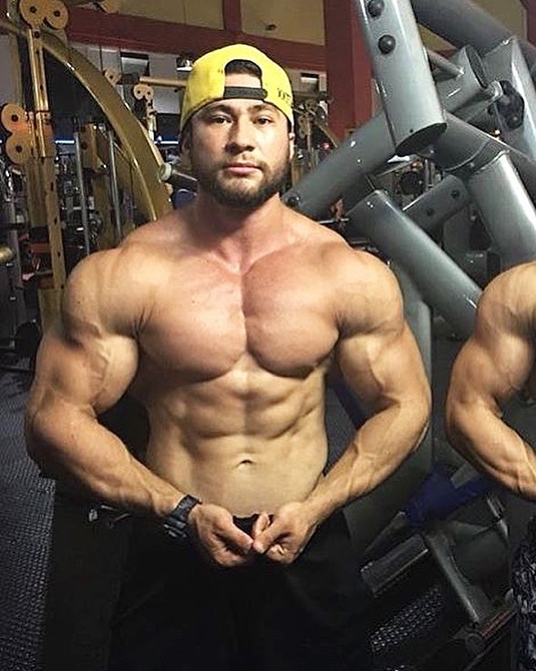 caique bodybuilder|TikTok Search
