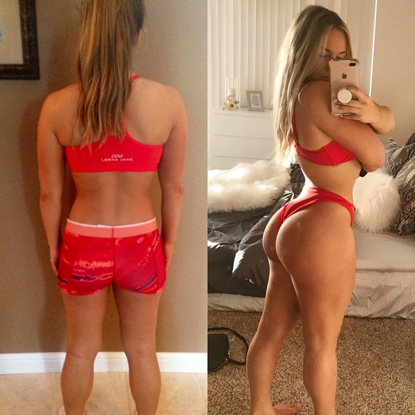 Mackenzie_puricelli fitness transformation