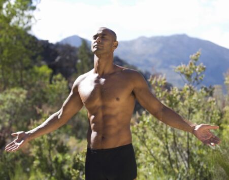 Does Working Out Legs Increase Testosterone?