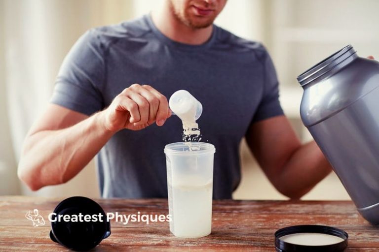 What Are PreWorkouts? Do They Work? Greatest Physiques