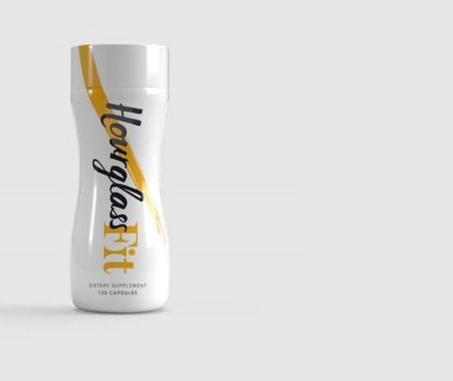 Hourglass Fit fat burner review