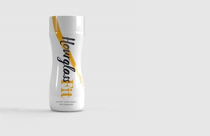 Hourglass Fit fat burner review