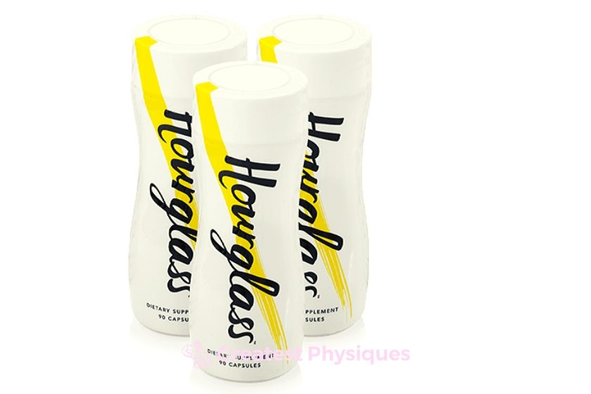 hourglass fat burner amazon