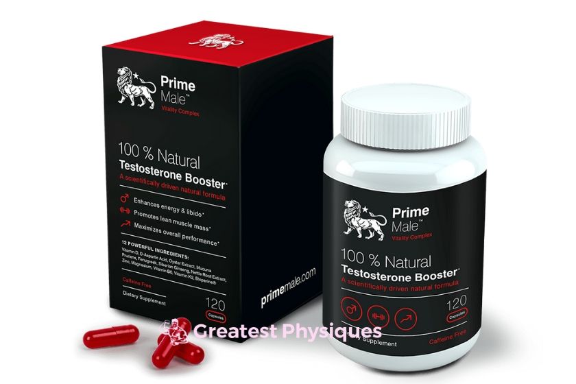 Prime Male
