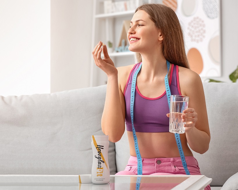 hourglass fat burner amazon