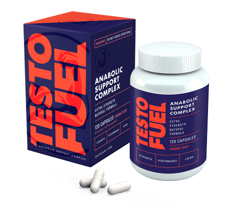 testofuel review