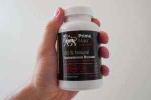 The Negative Effects of Low Testosterone for Men (and How to Fix Them)