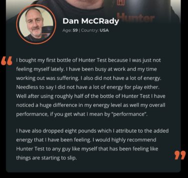 Six Star Testosterone Booster Review 2023: tested and rated