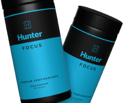 Focus by Hunter Evolve