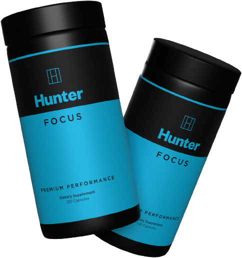 Focus by Hunter Evolve