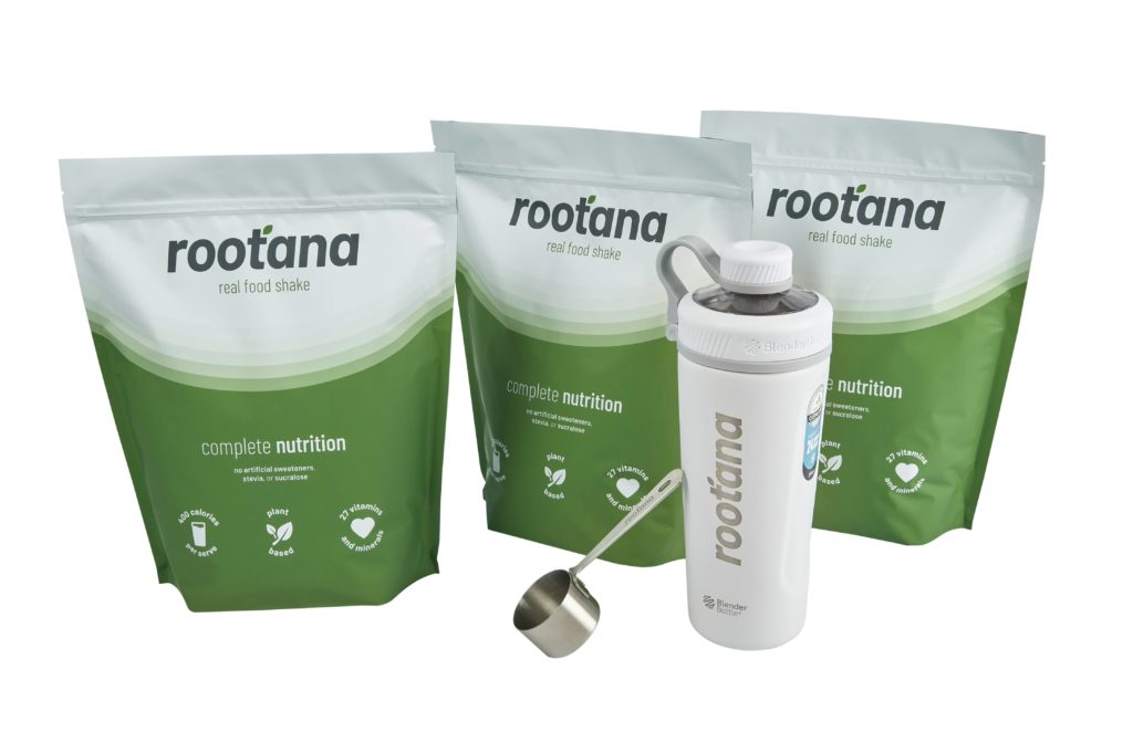 Rootana review