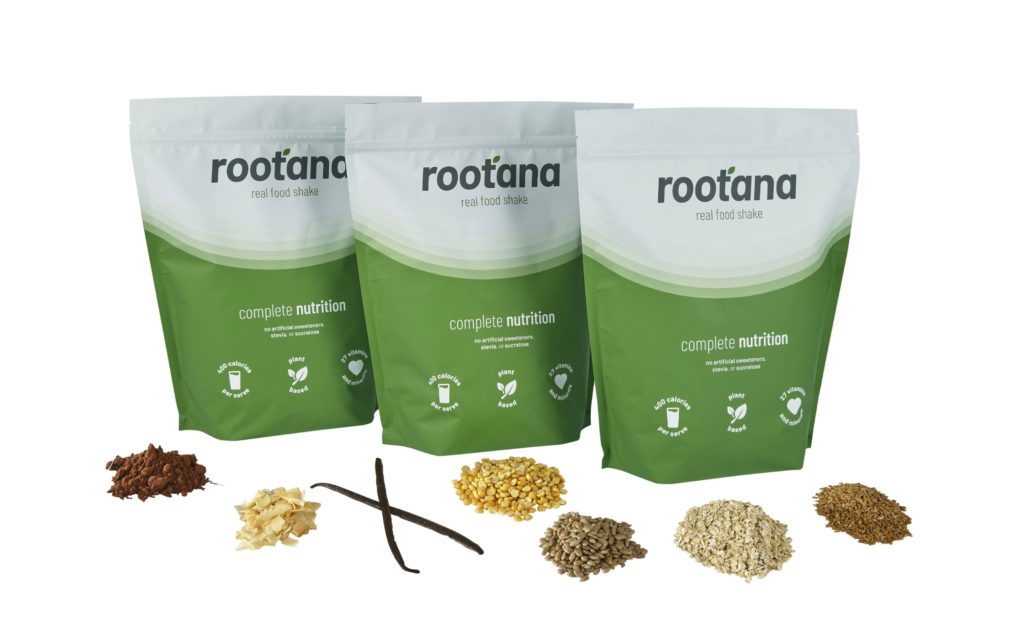 Rootana review