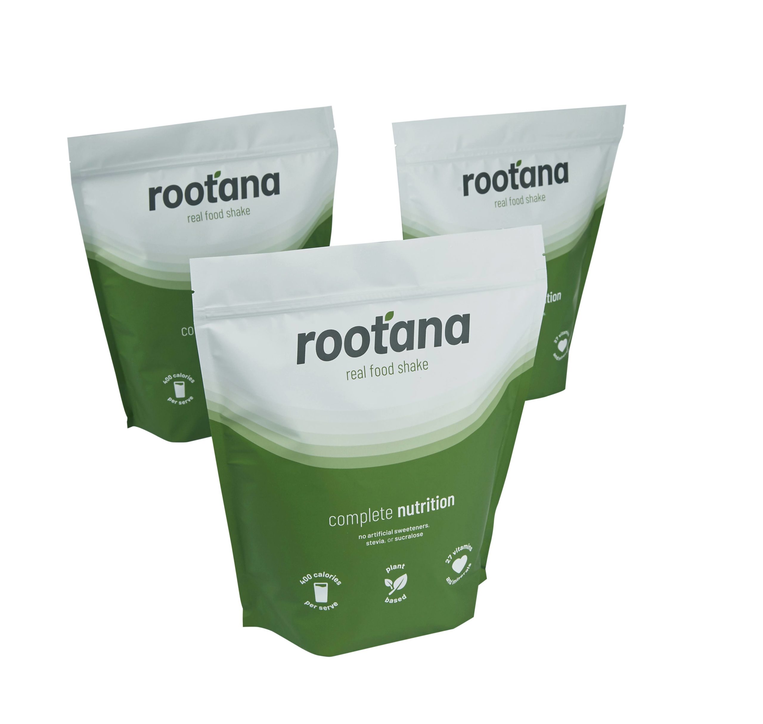 Rootana review