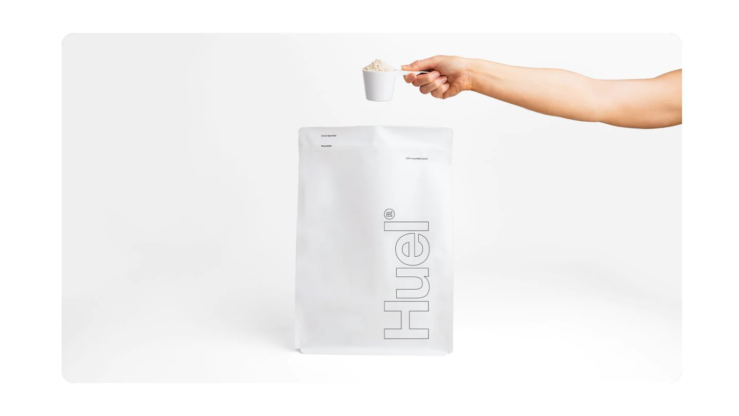 Huel meal replacement shakes review - The Gadgeteer