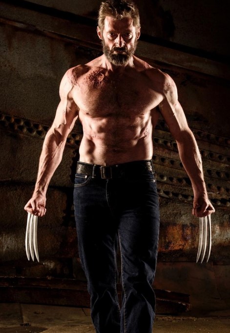 Hugh Jackman Workout Routine Guide