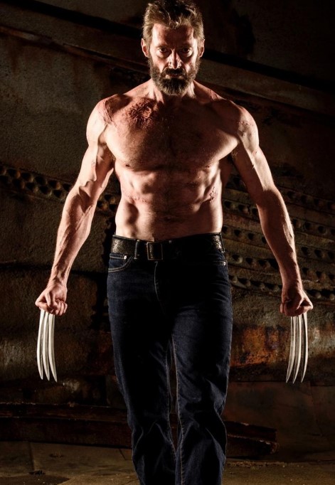 Hugh Jackman Workout Routine Guide 