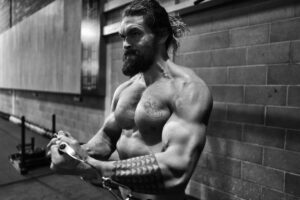 Jason Mamoa Physique - Greatest Physiques
