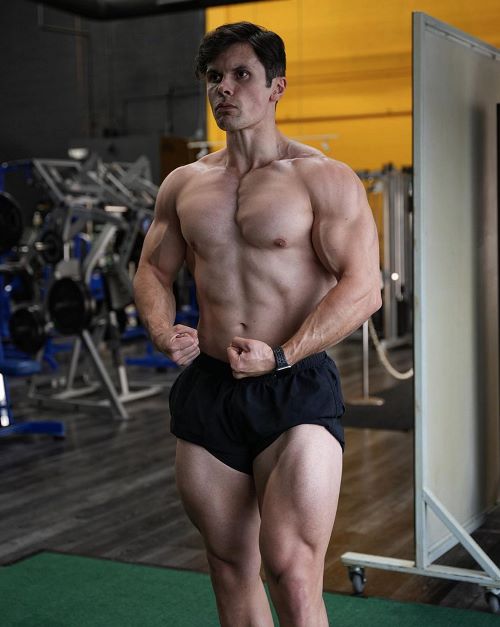 4-Week Muscle Bulking Transformation Plan - Greatest Physiques